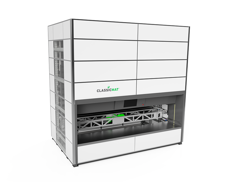 ClassicMat Complete 1