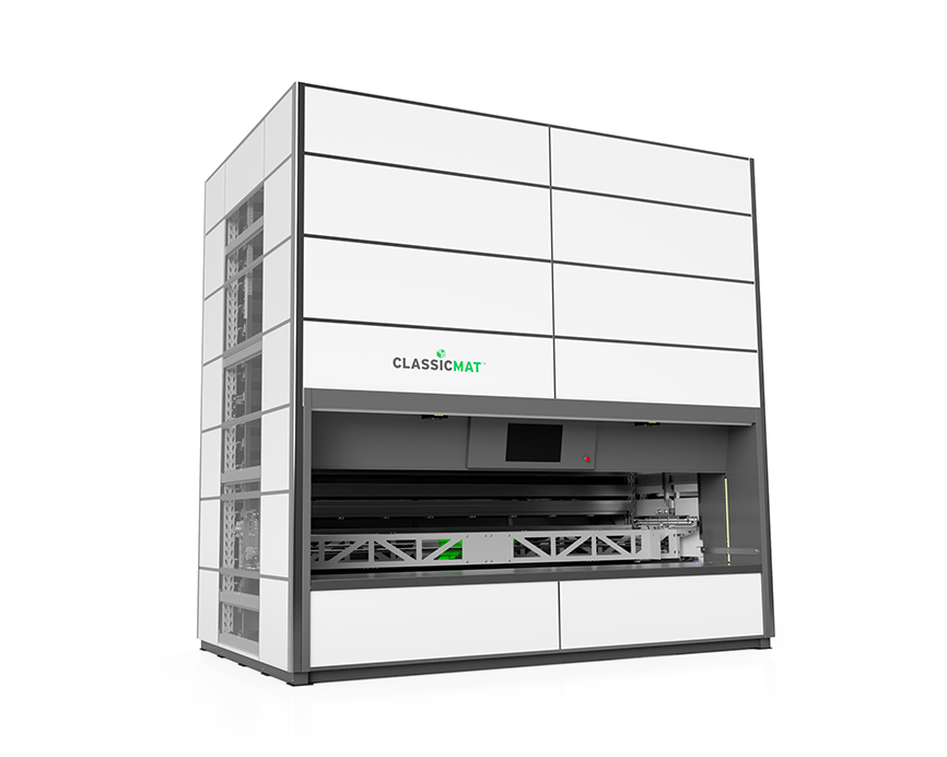 ClassicMat Complete 3