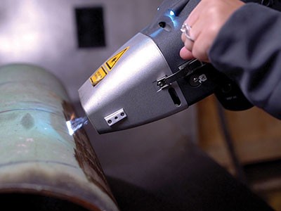 Laser Cleaning