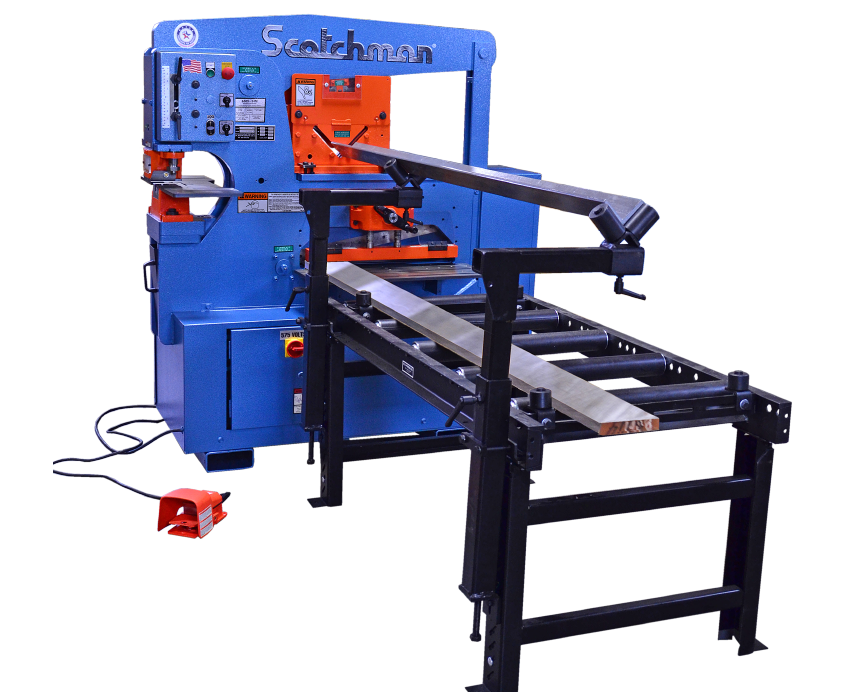 Conveyor for 65Ton capacity