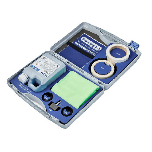 DE-BRANDING KIT 90 (OPEN)