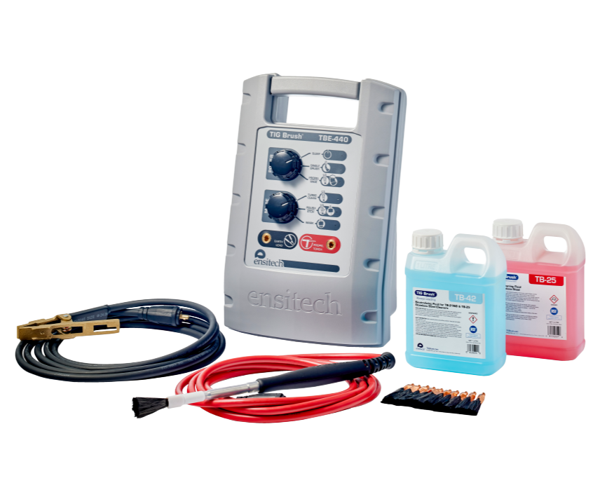 DE-TBE-440 Standard Kit