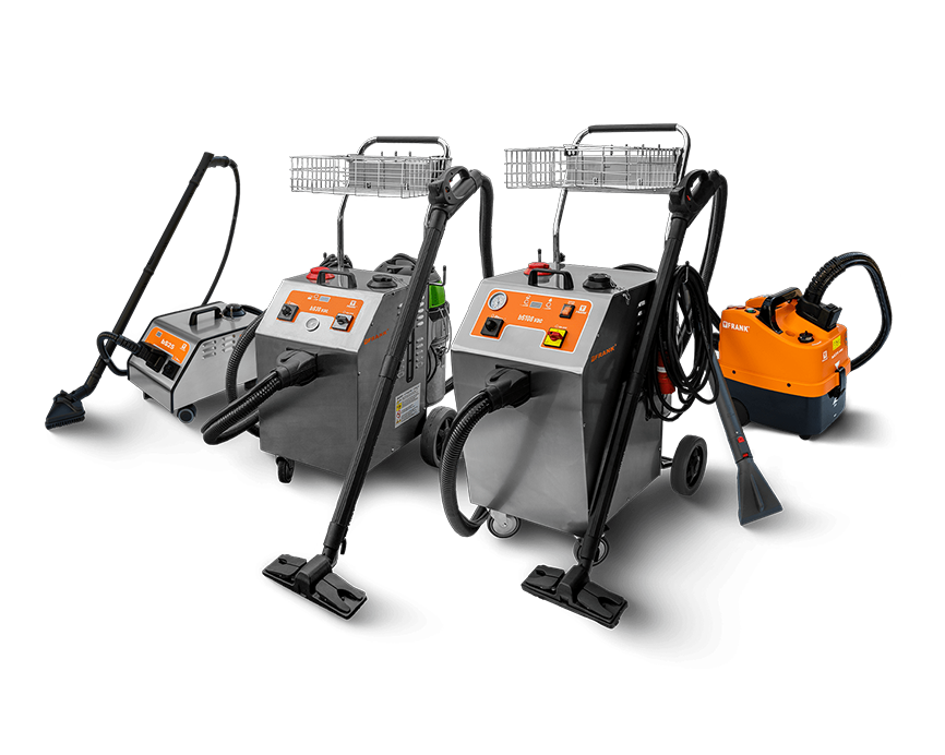 Frank Steam Pressure Washer