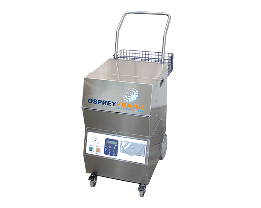 Frank Steam Pressure Washer