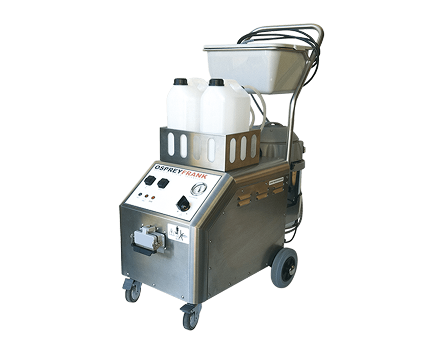 Frank Steam Pressure Washer