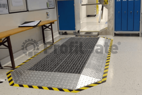 Tire & Sole Cleaning Solutions