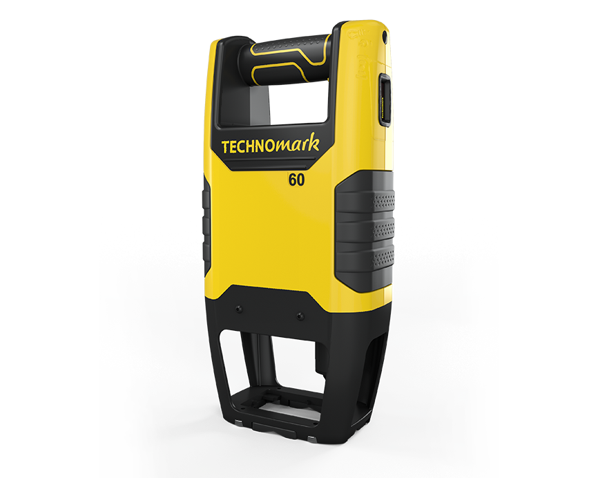 Dot Peen Marking Machine 13