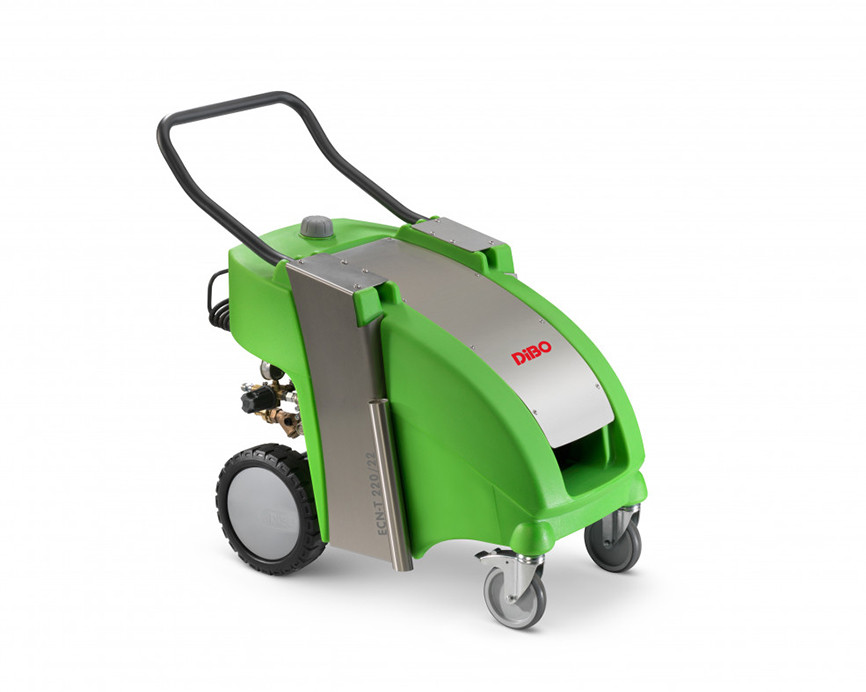 ECN-T - Pressure Washer