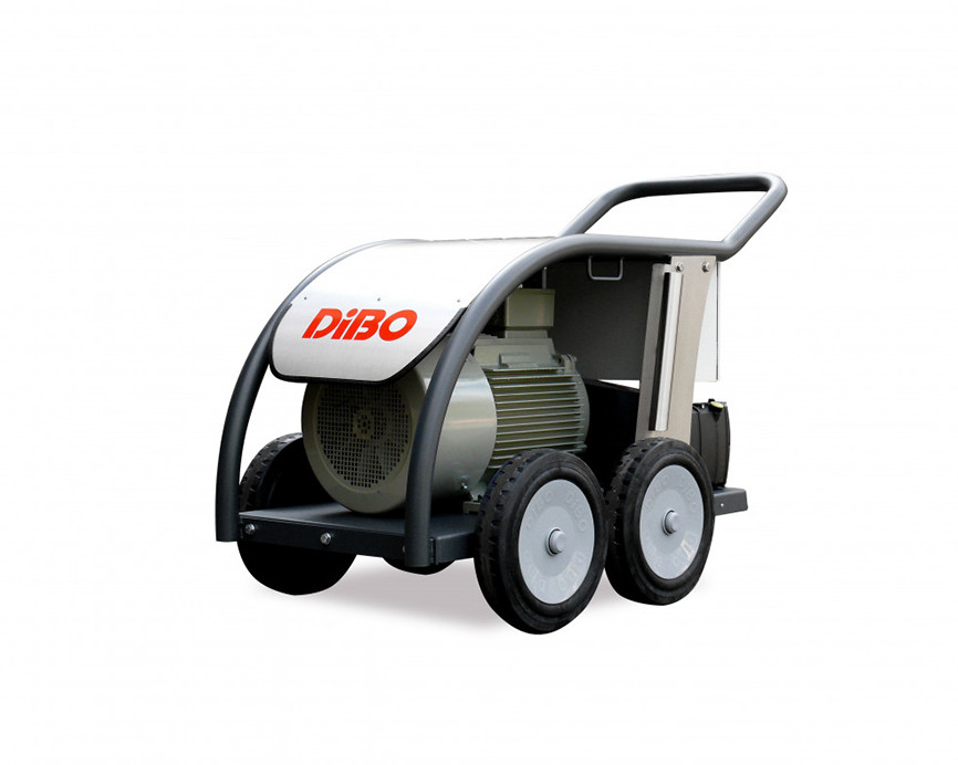 ECN-XL -  Pressure Washer