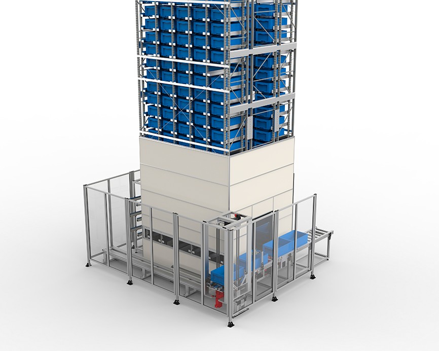 EffiMat Mark II inkl.283