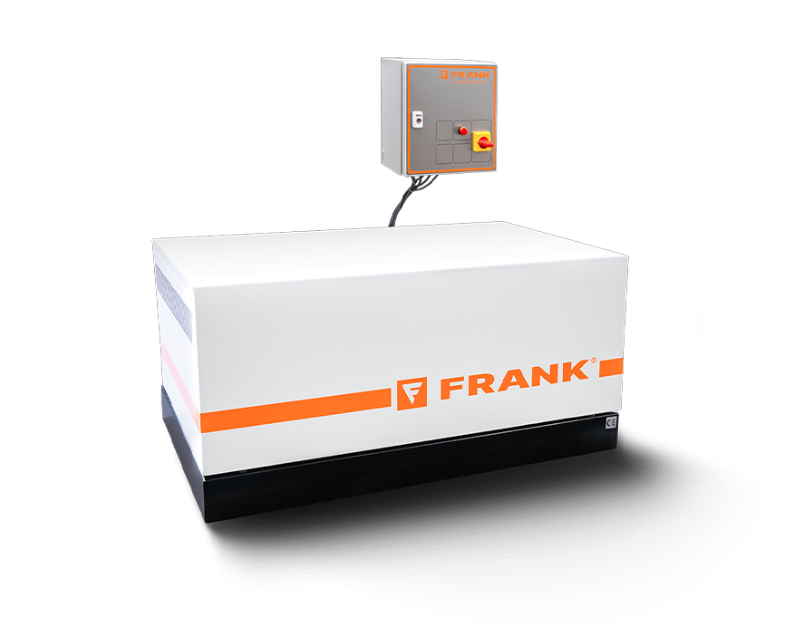 Frank Steam Pressure Washer