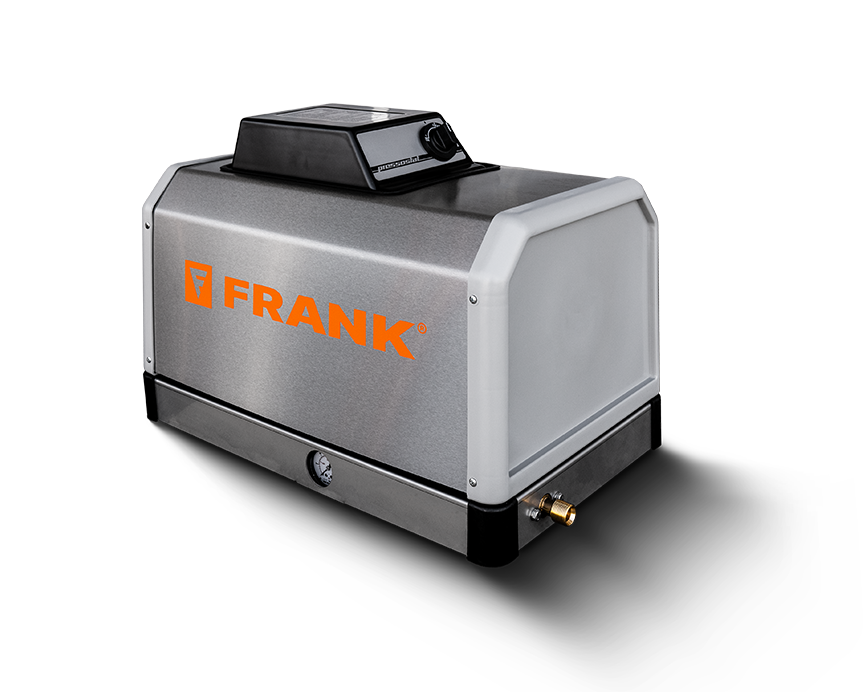 Frank Steam Pressure Washer