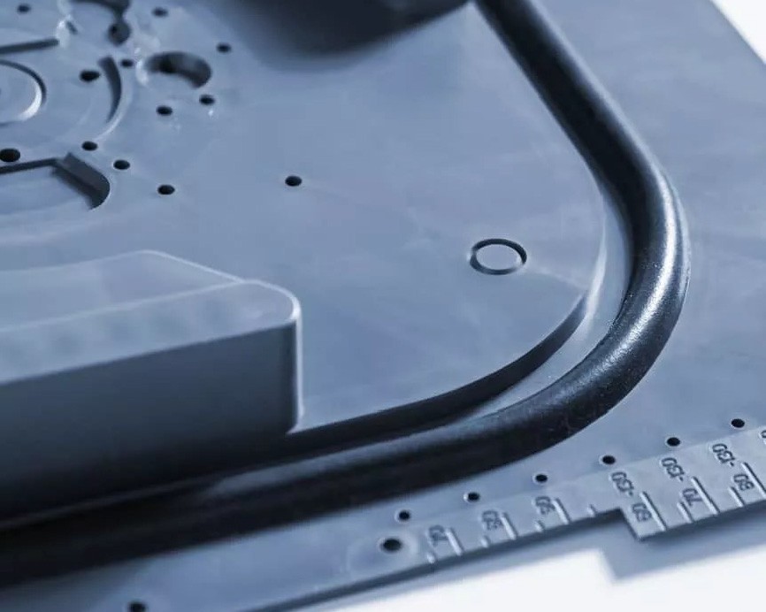 Formed-in-Place Foam Gasket