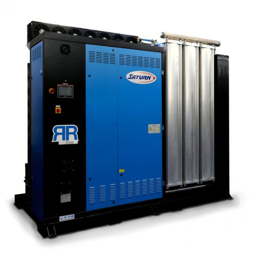 Nitrogen Gas Generator