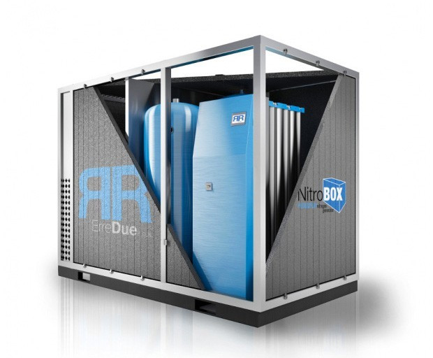 Nitrogen Gas Generator