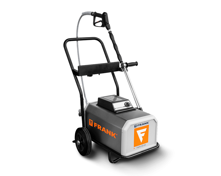 Frank Steam Pressure Washer