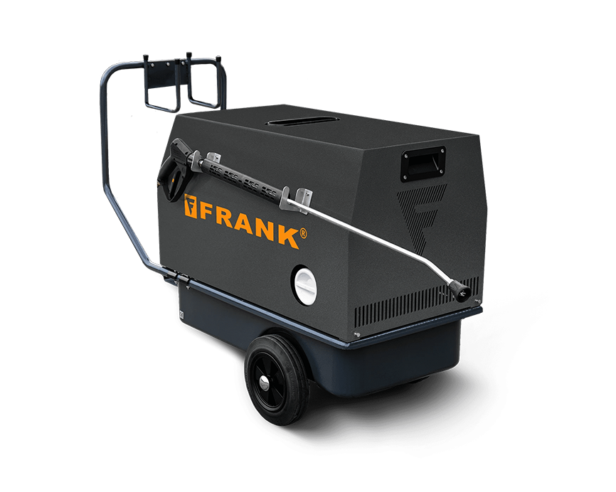 Frank Steam Pressure Washer