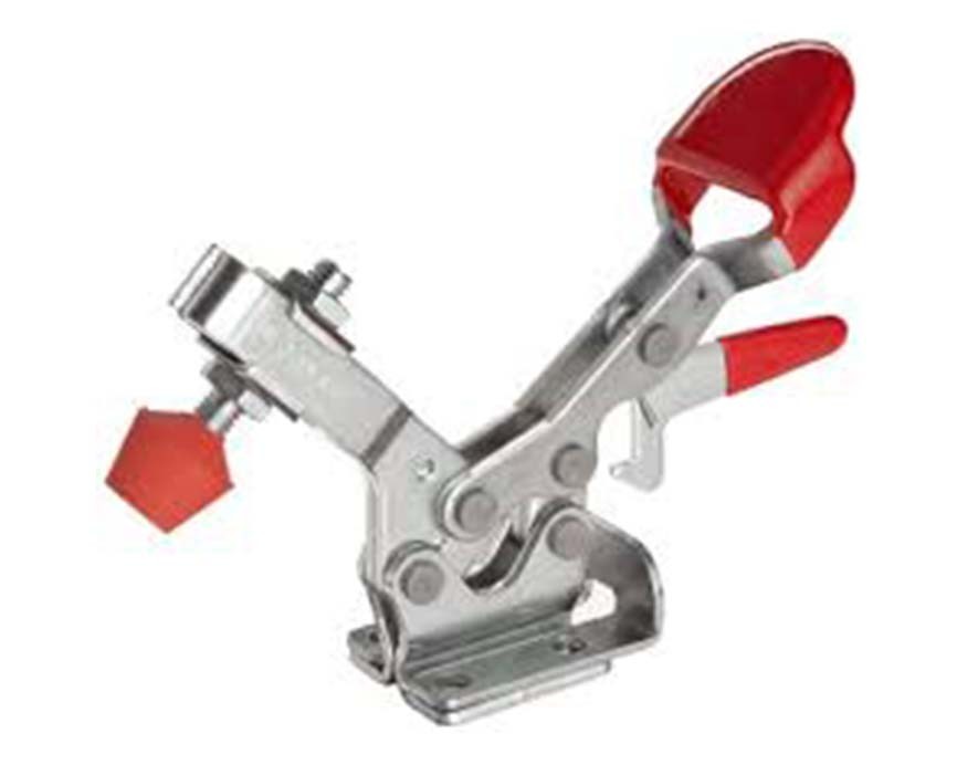 HORIZONTAL CLAMP