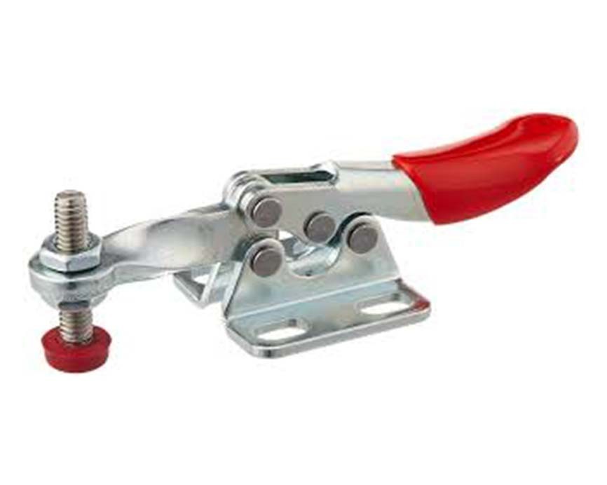 HORIZONTAL HOLD DOWN CLAMP