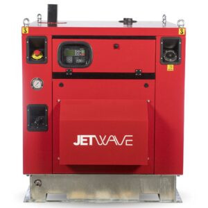 Fuel-Operated Pressure Washers