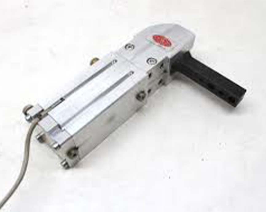 HYDRAULIC POWER CLAMP