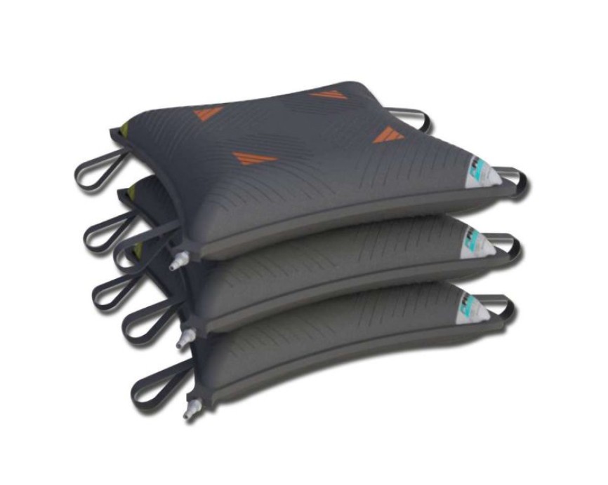 Hydraulic Jacks and  Trolleys