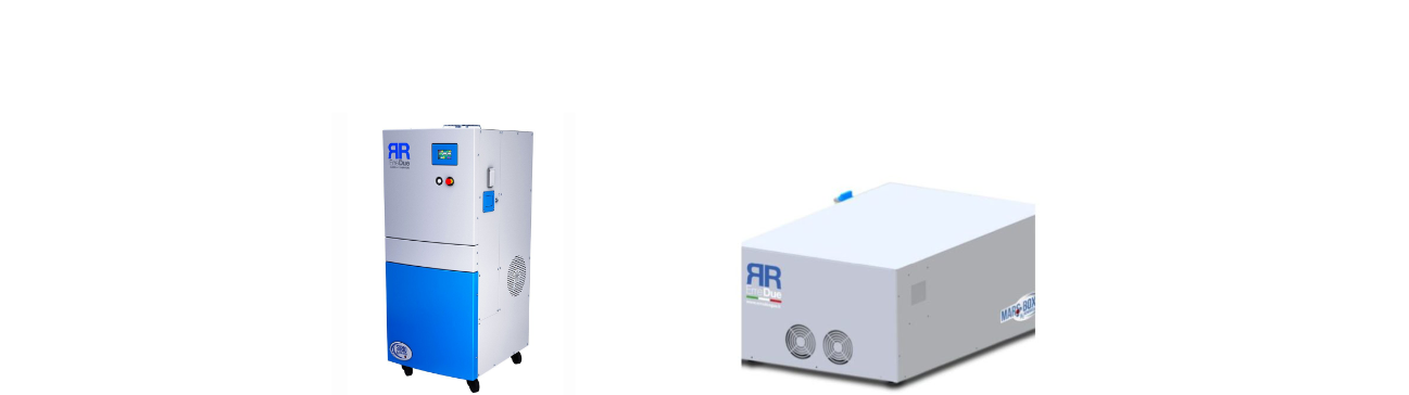 Hydrogen Gas Generator