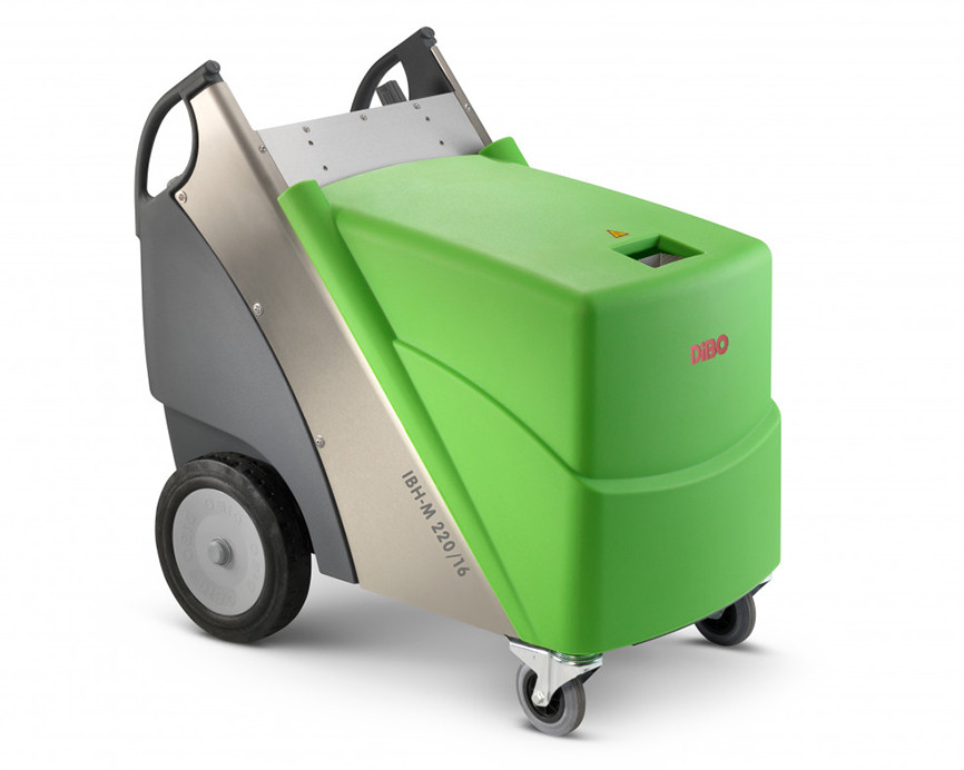 IBH-M - Pressure Washer