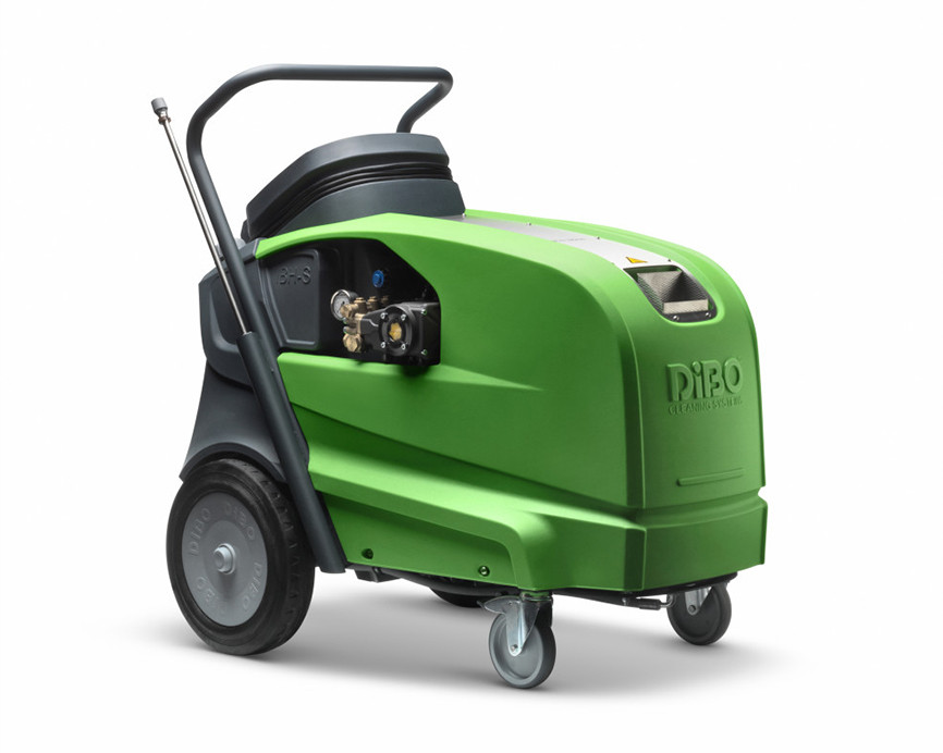 IBH-S - Pressure Washer