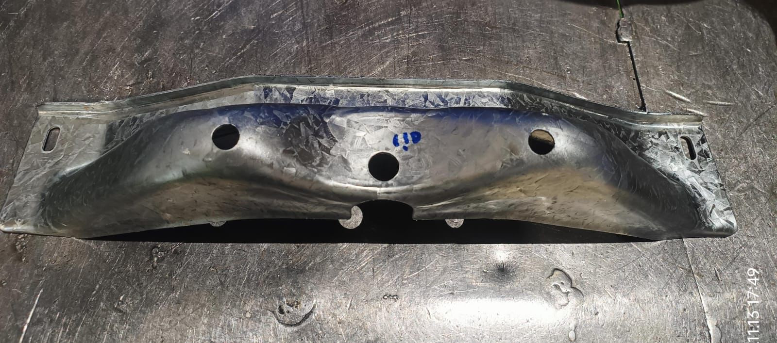 Metal-Forming & Tube-Bending Lubricants