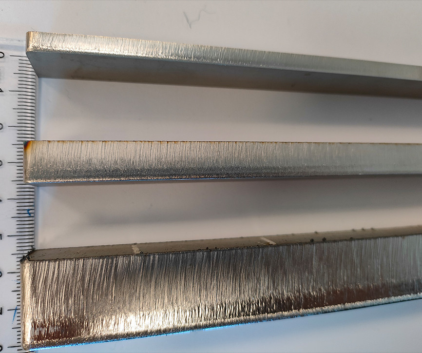 Fiber Laser Cutting Machines