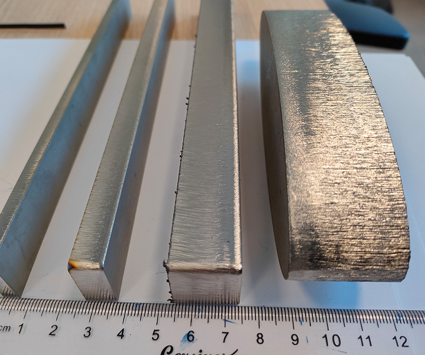 Fiber Laser Cutting Machines