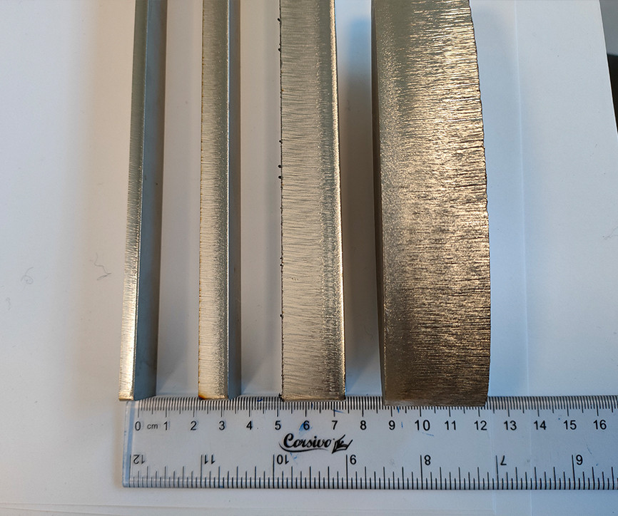 Fiber Laser Cutting Machines