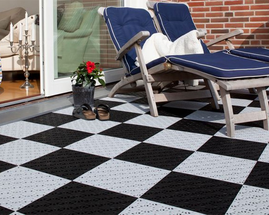 floor mat and floor tile 3