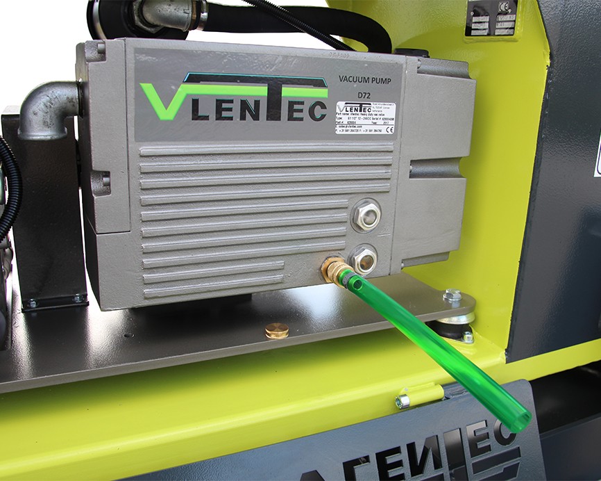 Pipe Vacuum Lifting 4