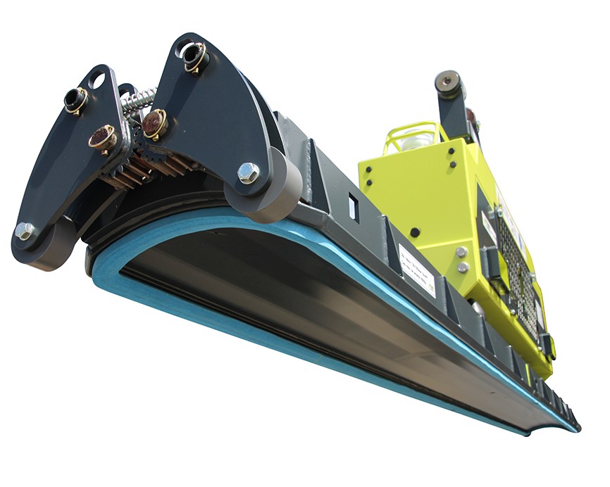 Pipe Vacuum Lifting 6