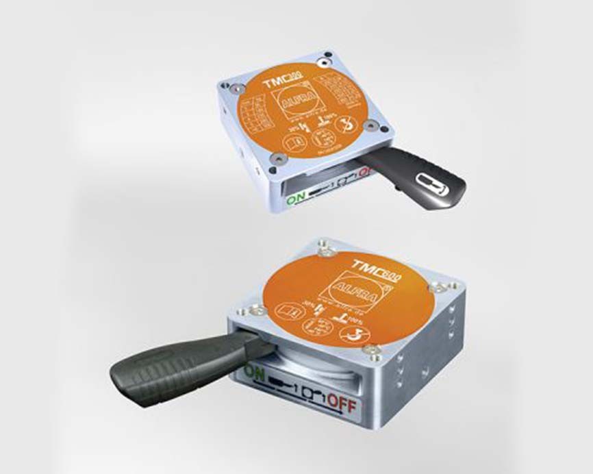 INDIVIDUAL POSITION MAGNETS