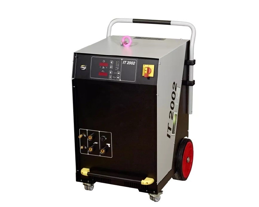 IT 2002 Shear Stud Welding Machine