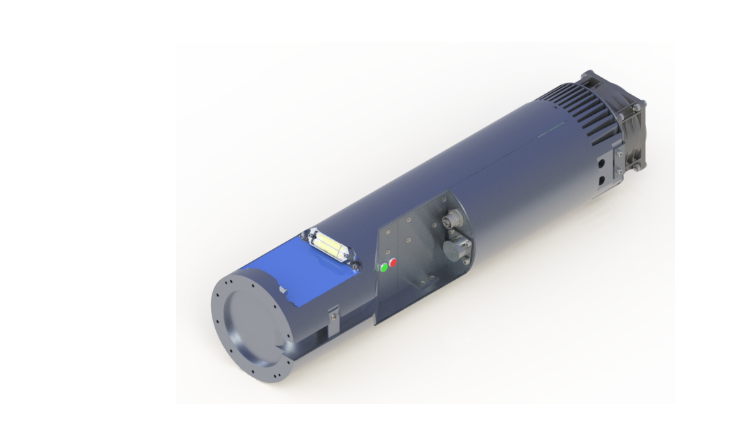 Weld Monitoring Cameras