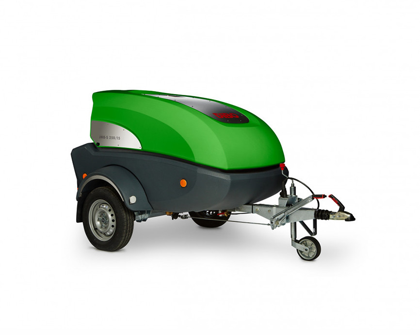 JMBS-S - Pressure Washer