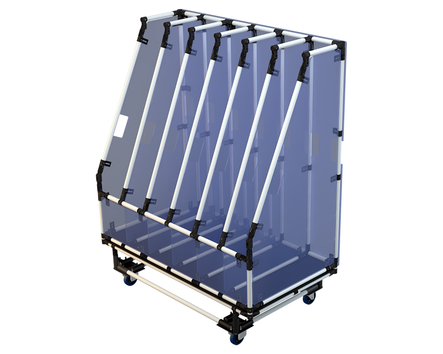 Kit Trolley 13