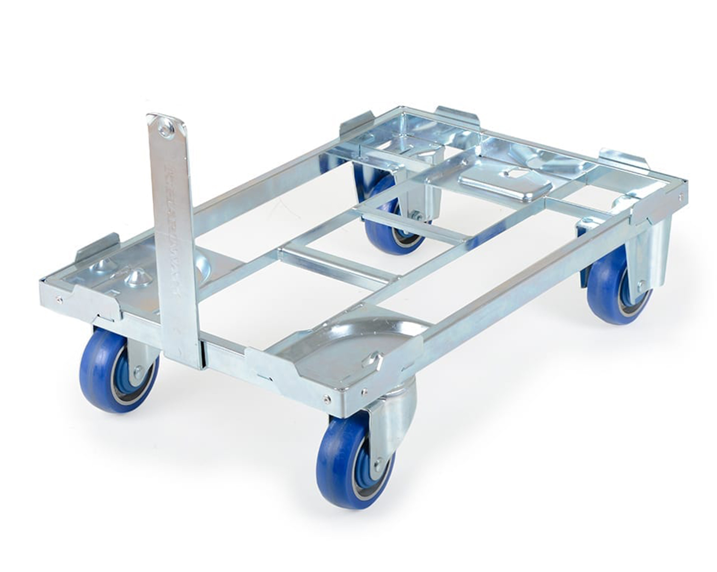 Lean modular dolly