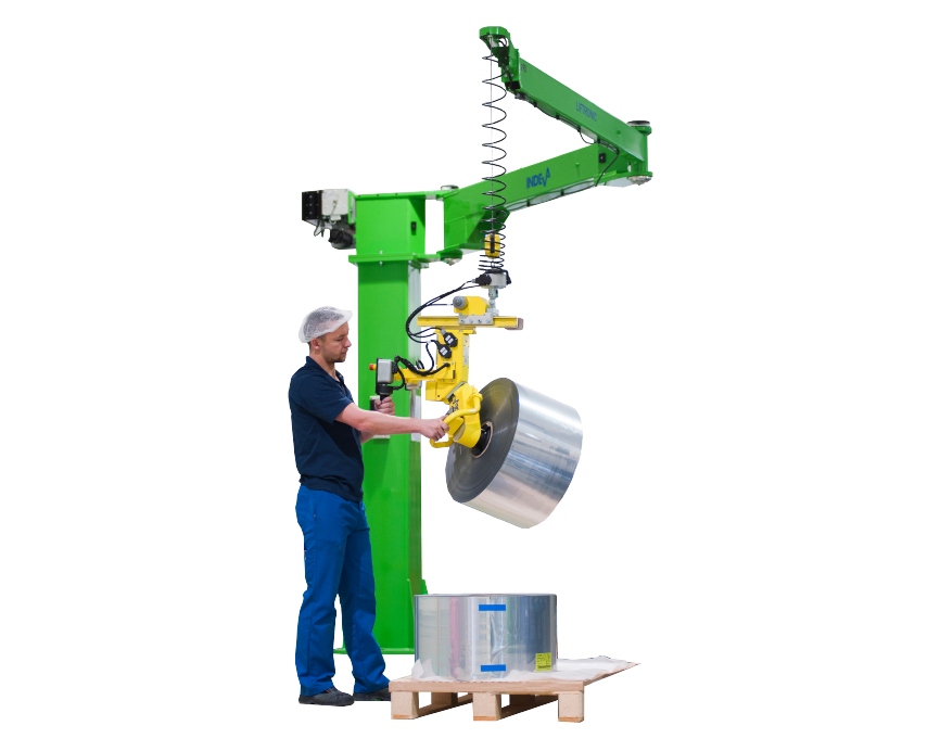 Liftronic Pro for reels