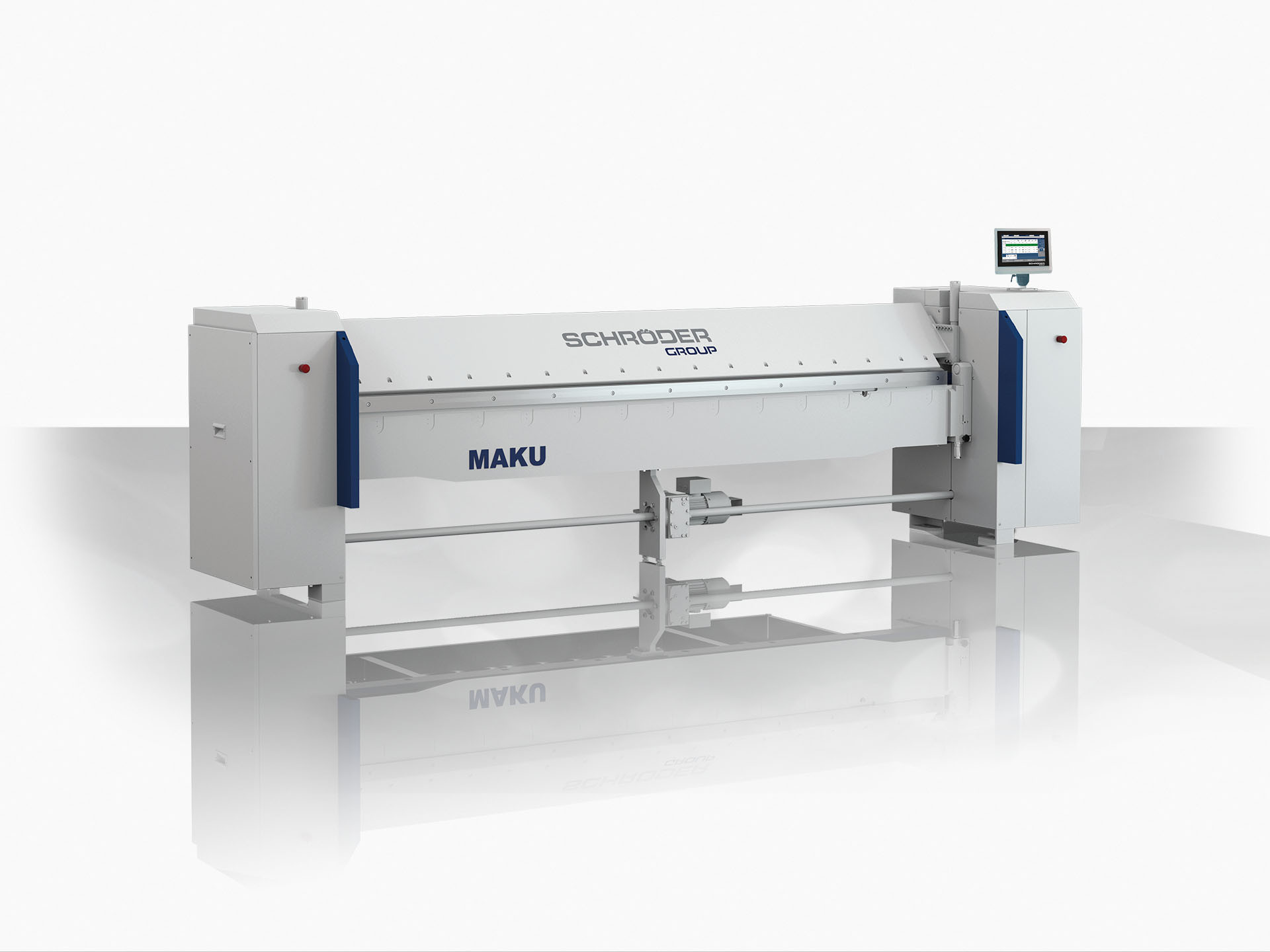 Folding machine