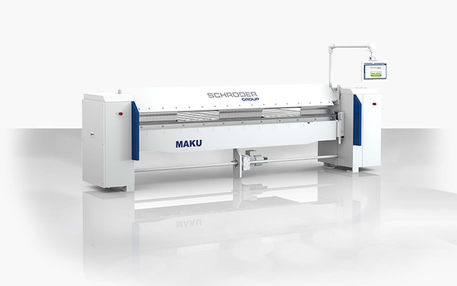 Folding machine
