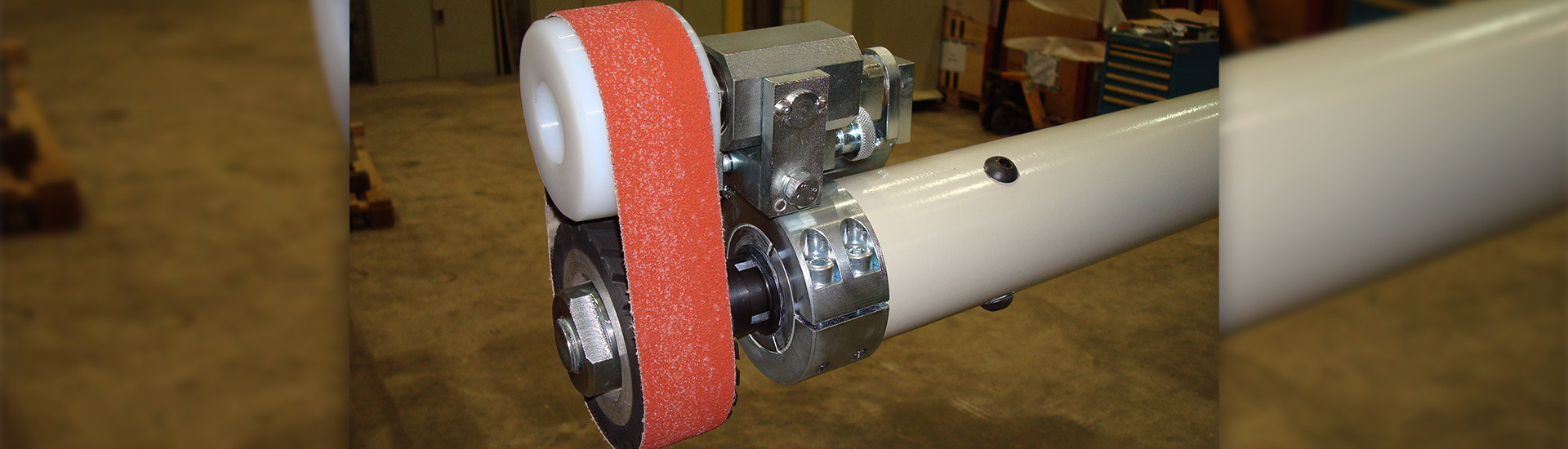 MS-230 - Heavy Duty Grinding