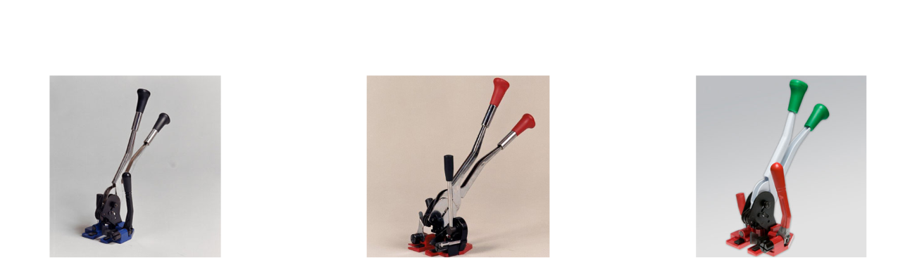 Manual Handheld Strapping Tool