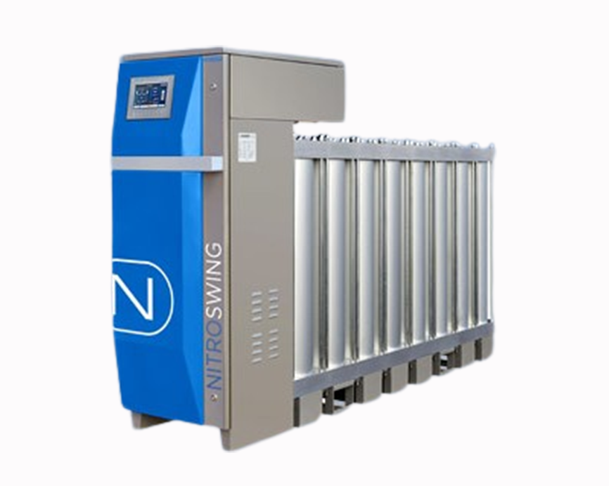 Modular_PSA_Nitrogen_Generator