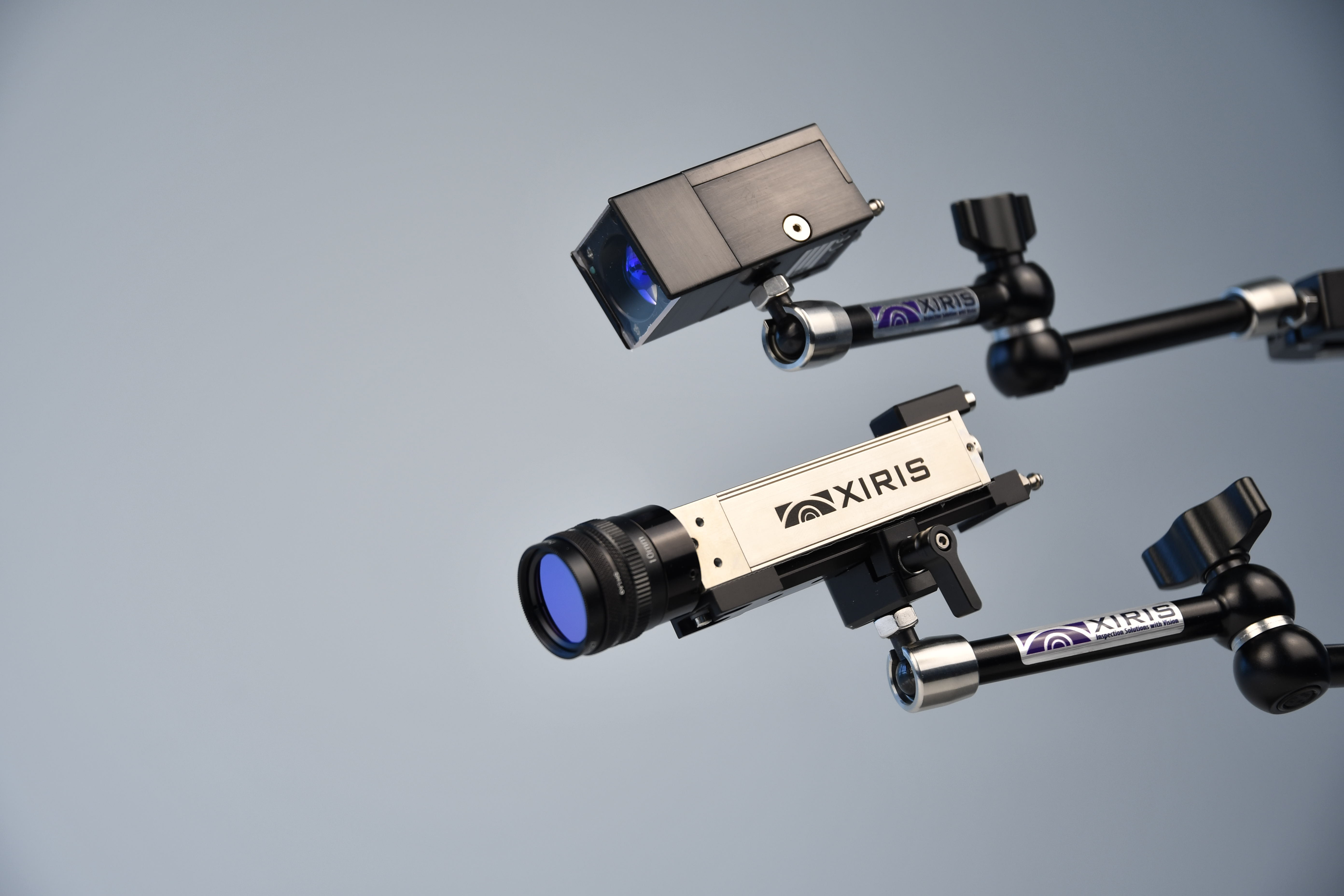 Weld Monitoring Cameras