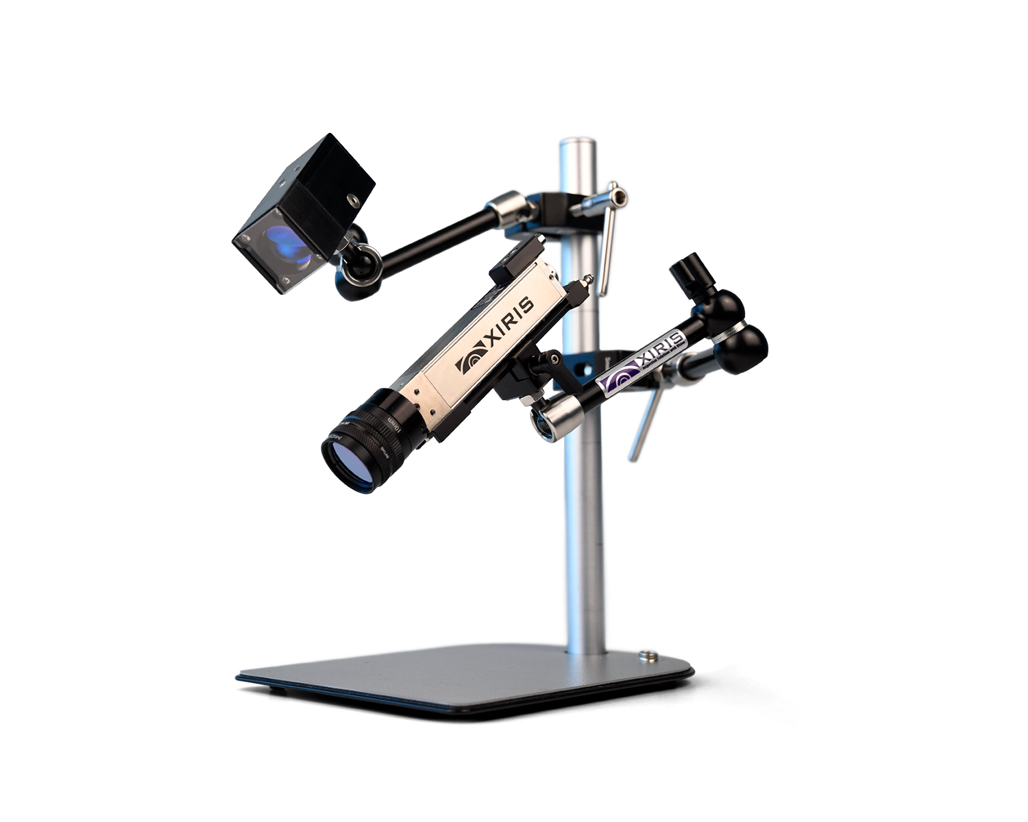 Weld Monitoring Cameras